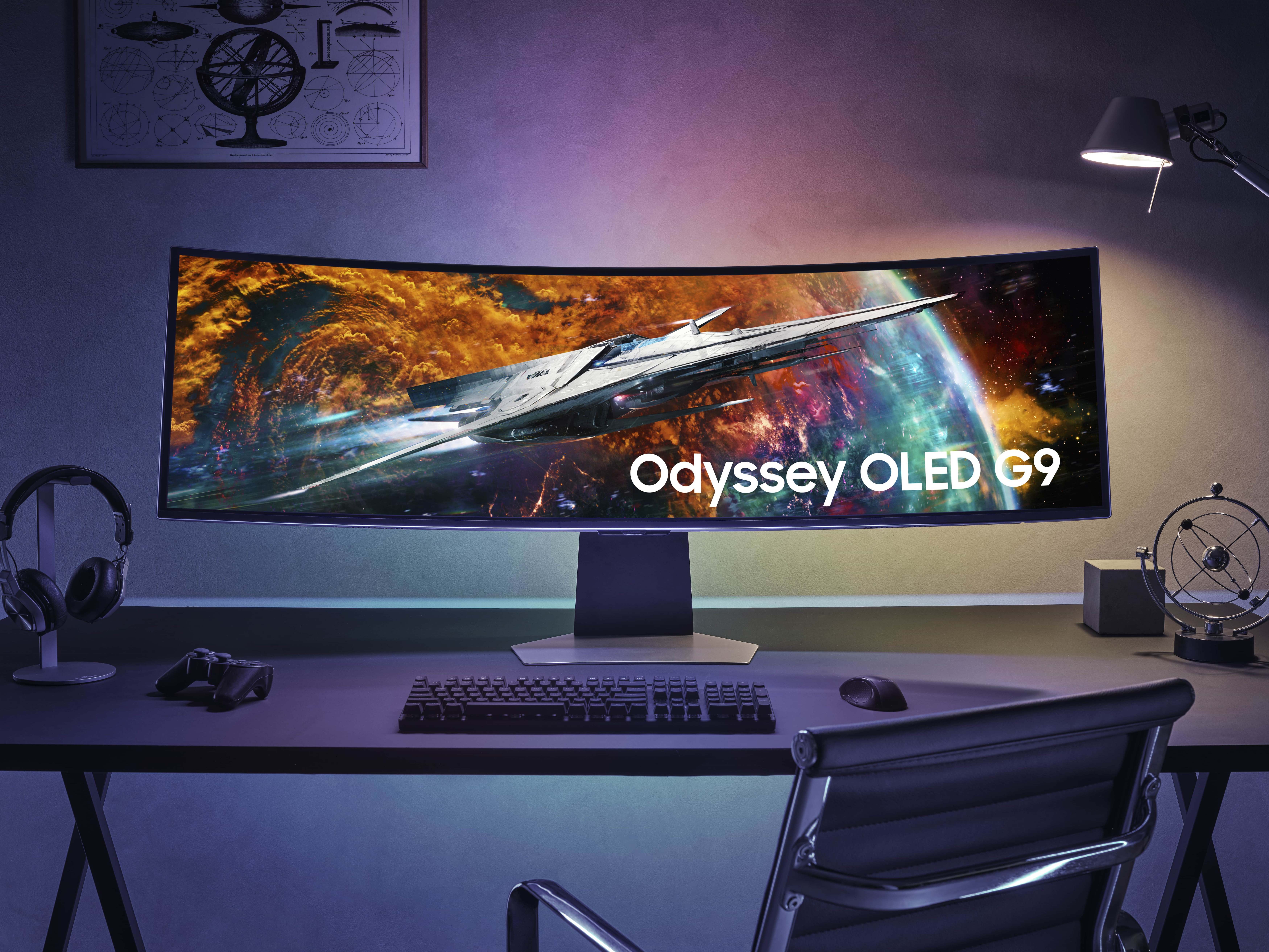 Monitors